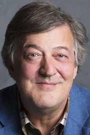 Stephen Fry