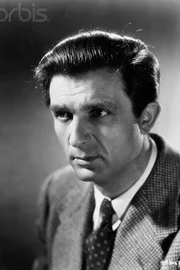 Norman Wooland