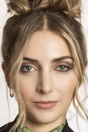Emelia Hartford