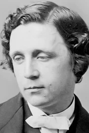 Lewis Carroll