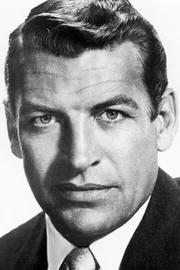 Richard Egan