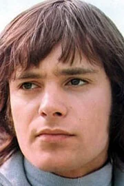 Leonard Whiting