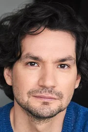 Victor Andrés Trelles Turgeon