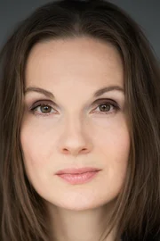 Rebecka Johnston
