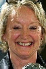 Yvonne Blake