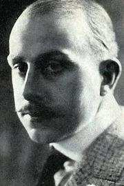 Stuart Holmes
