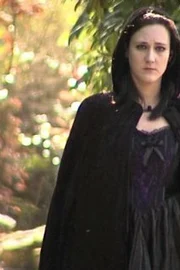 Rebecca-Clare Evans