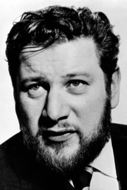 Peter Ustinov