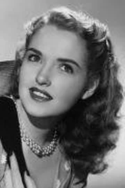 Virginia Patton