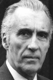 Christopher Lee
