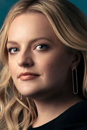 Elisabeth Moss