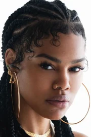 Teyana Taylor