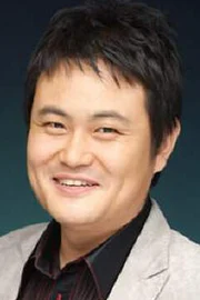 Kim Jin-soo