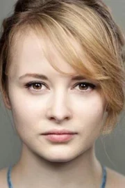 Shannon Tarbet