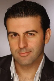 David Serero