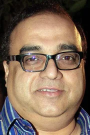 Rajkumar Santoshi