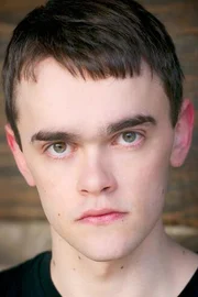 Brian Vernel