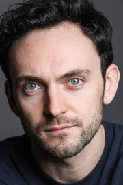 George Blagden