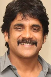 Nagarjuna Akkineni