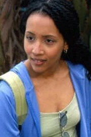 Rebekah Johnson