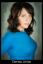 Denise Jones