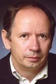 Olivier Broche