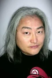 Boyce Wong