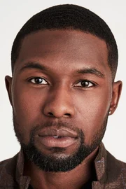 Trevante Rhodes
