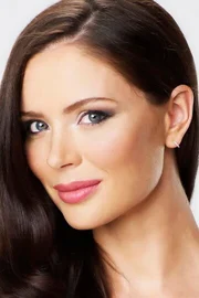 Georgina Chapman