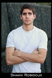 Shawn Robidoux