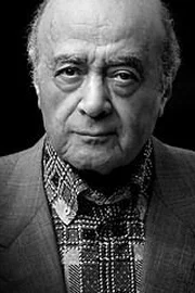 Mohamed Al-Fayed