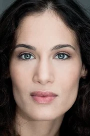 Marie Broche