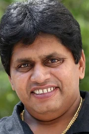 Raghu Kumar Karumanchi