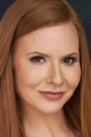 Libby Blake