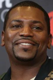 Mekhi Phifer