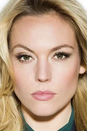 Agnes Bruckner