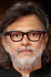 Rakesh Omprakash Mehra