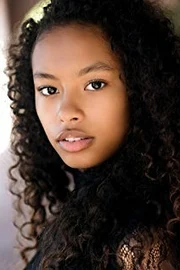 Jasmine Dampiér