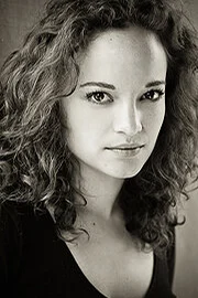 Ella Jones