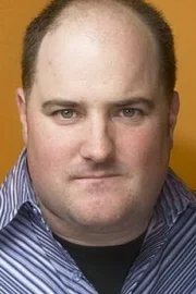 Darren Frost