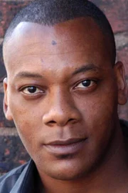 Erik LaRay Harvey