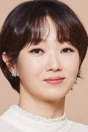 Lee Bong-ryeong