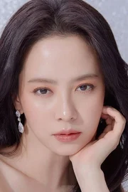 Song Ji-hyo