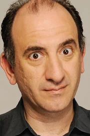 Armando Iannucci