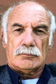 Pierre Bergman