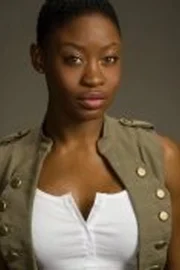 Olunike Adeliyi