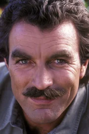 Tom Selleck