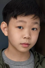 Jayden Zhang