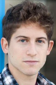 Alex D. Linz