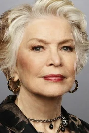 Ellen Burstyn